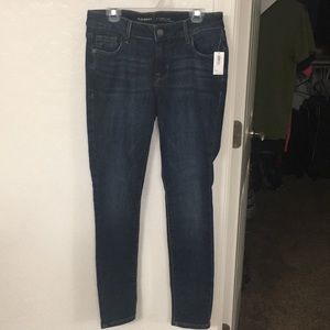 Old Navy Rockstar Jeans - 4 Petite NWT
